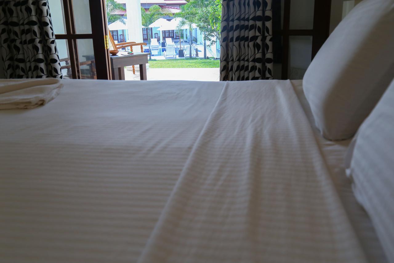 Sithi Villa 히카두와 외부 사진