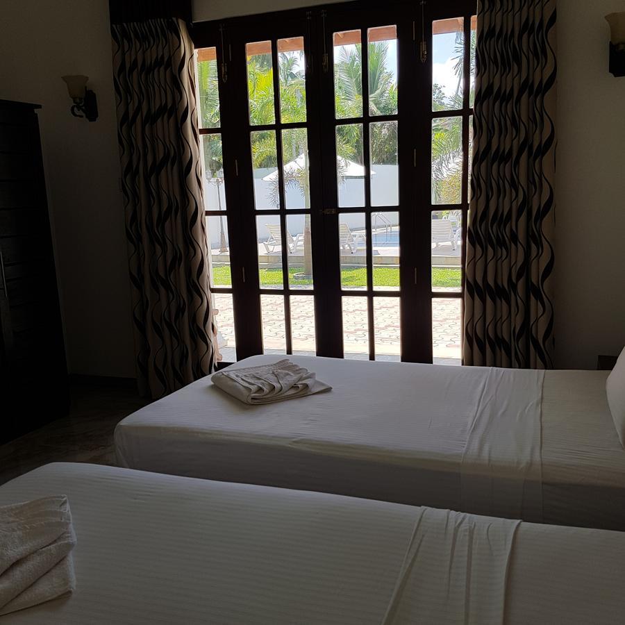 Sithi Villa 히카두와 외부 사진