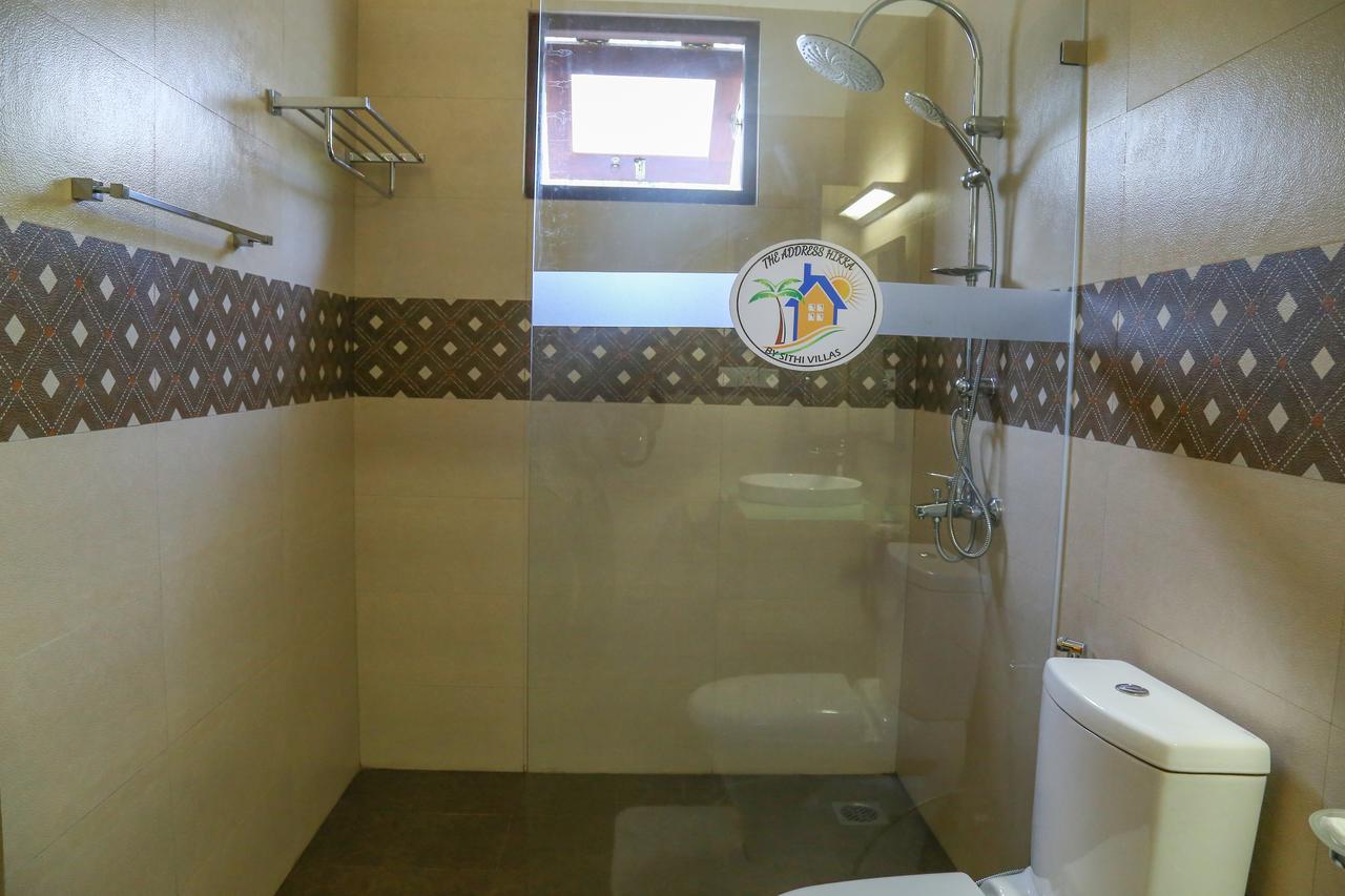 Sithi Villa 히카두와 외부 사진