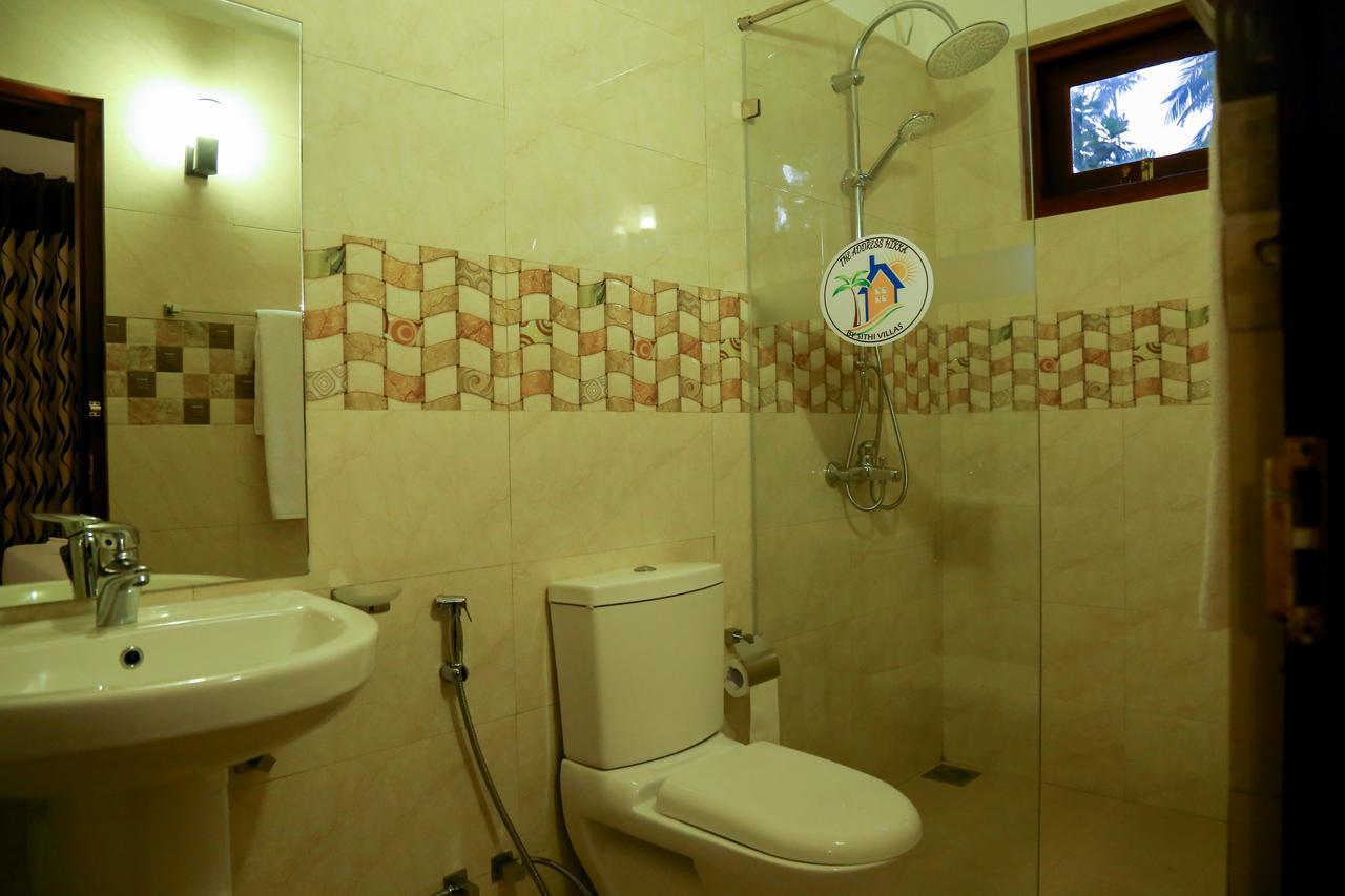 Sithi Villa 히카두와 외부 사진