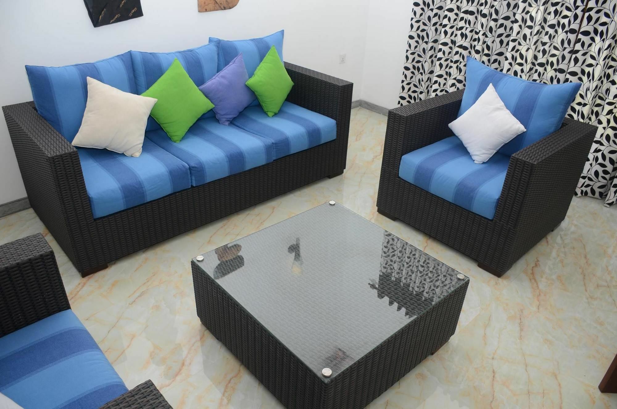 Sithi Villa 히카두와 외부 사진