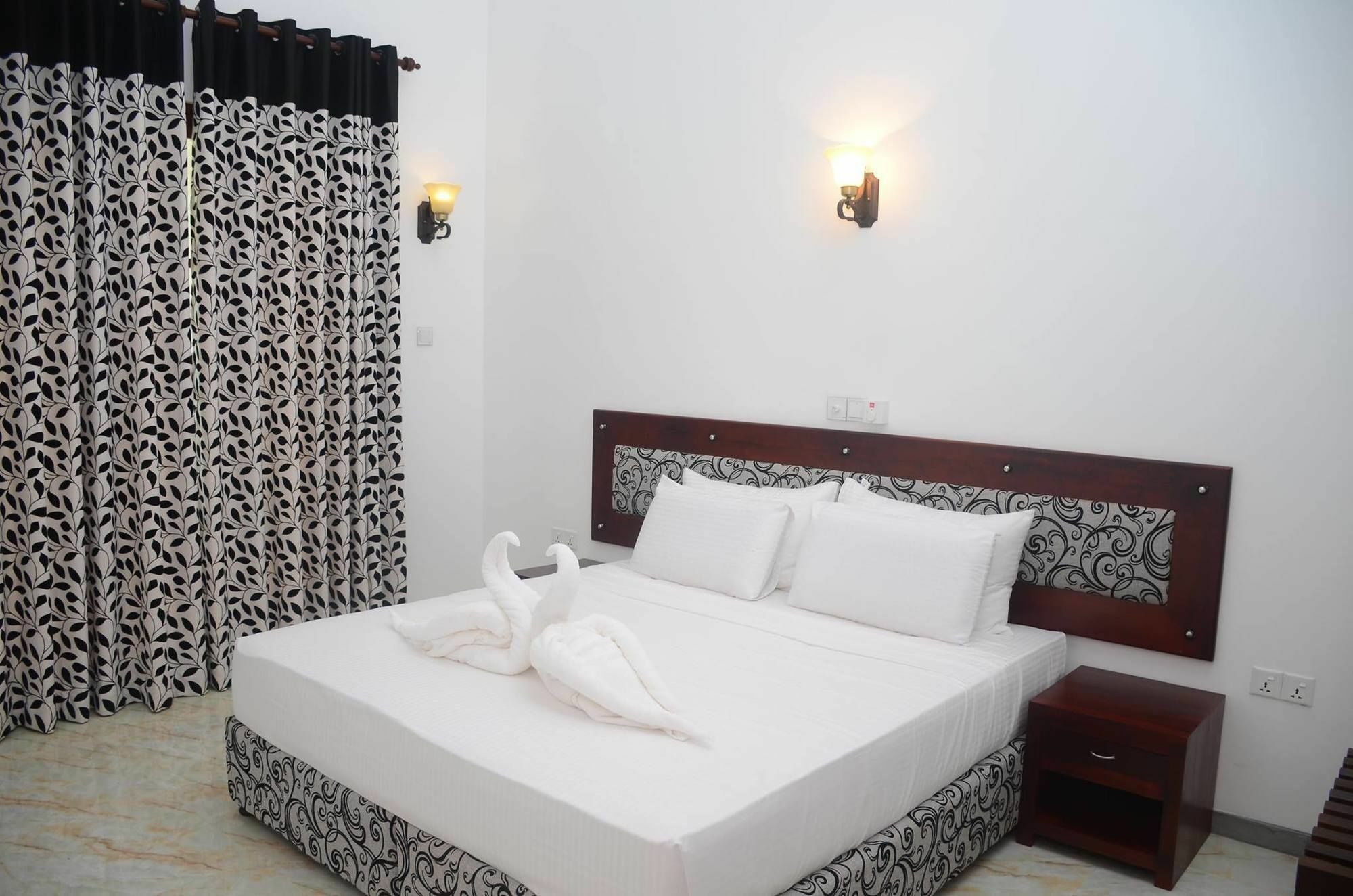 Sithi Villa 히카두와 외부 사진