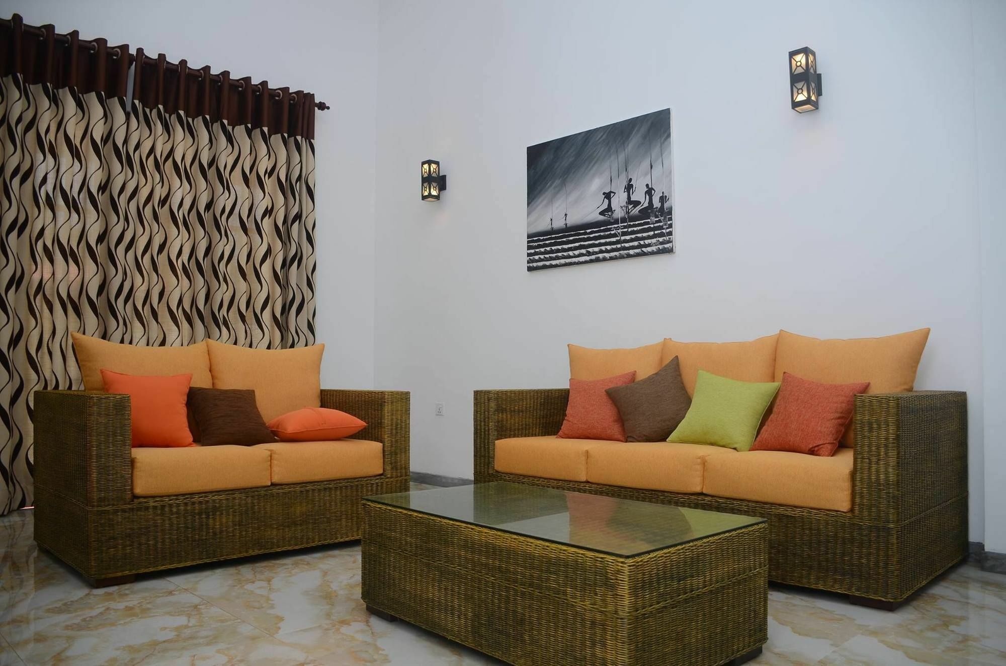 Sithi Villa 히카두와 외부 사진